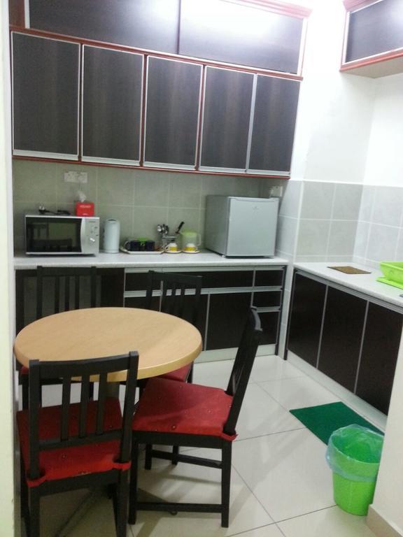 Homestay Kbcc Kota Bharu Extérieur photo