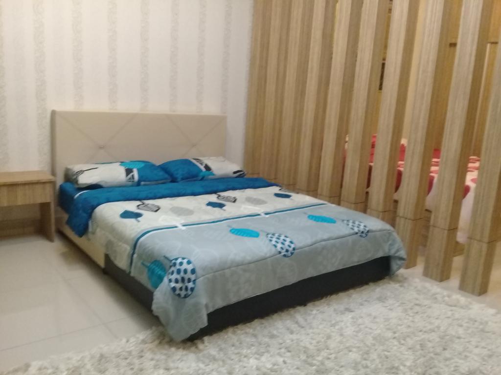 Homestay Kbcc Kota Bharu Extérieur photo