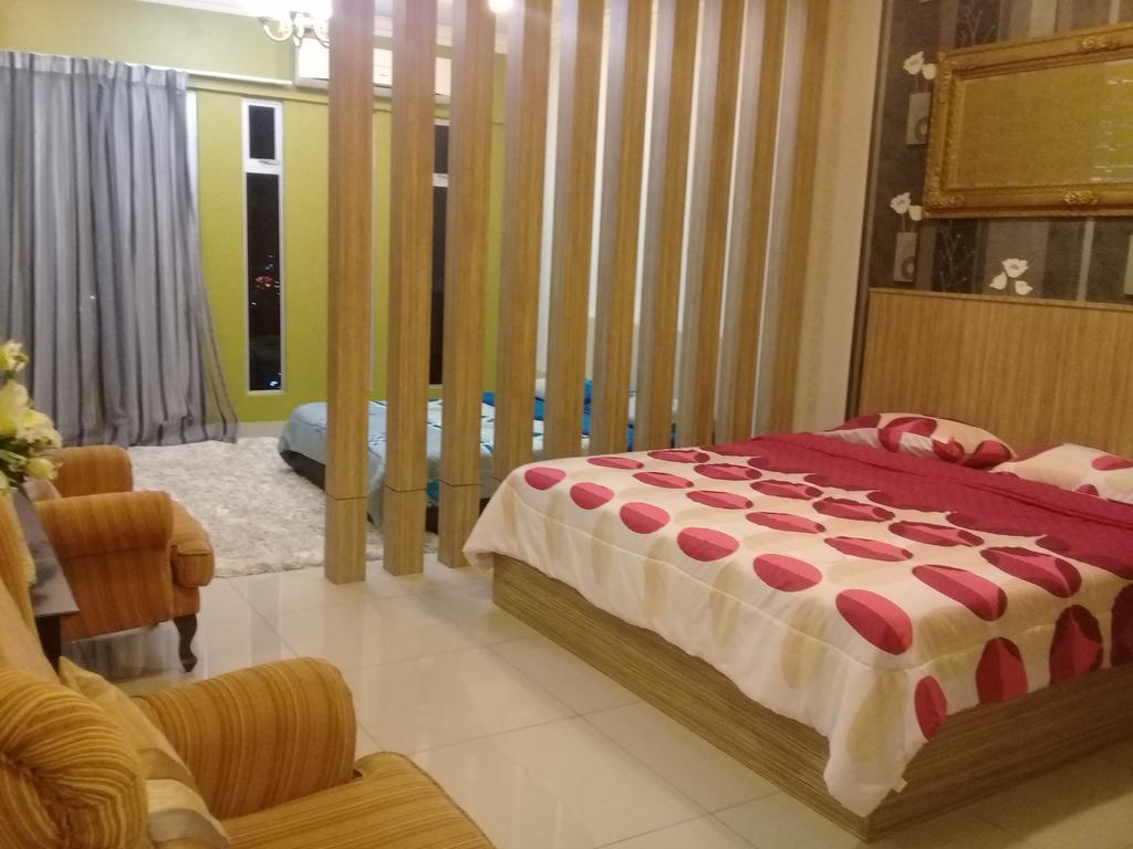 Homestay Kbcc Kota Bharu Extérieur photo