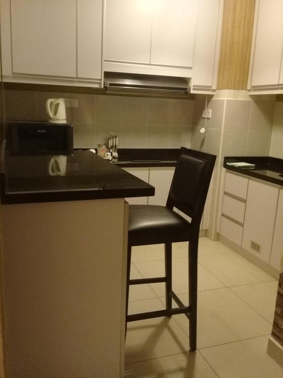 Homestay Kbcc Kota Bharu Extérieur photo